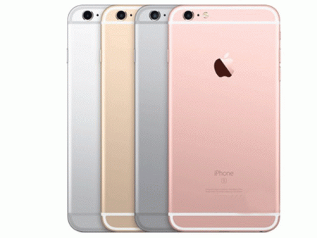 手機可能性能的檢測