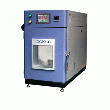 小型恒溫恒濕試驗箱