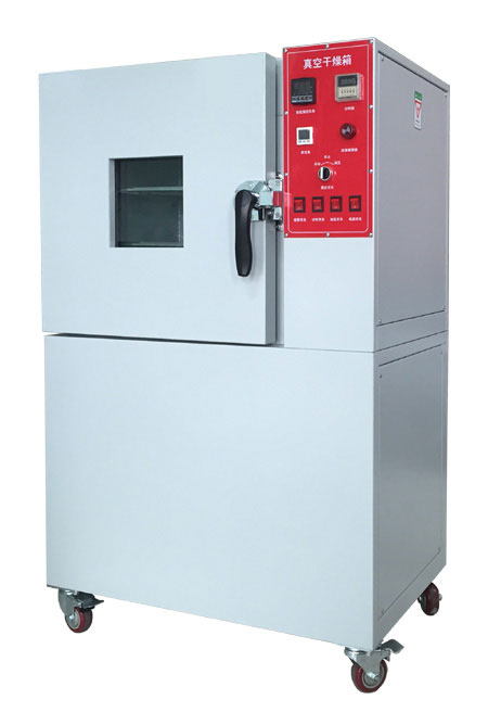 高溫真空老化箱